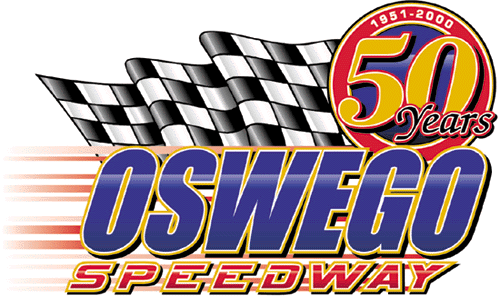 Go to the Oswego Speedway Schedule NOW!